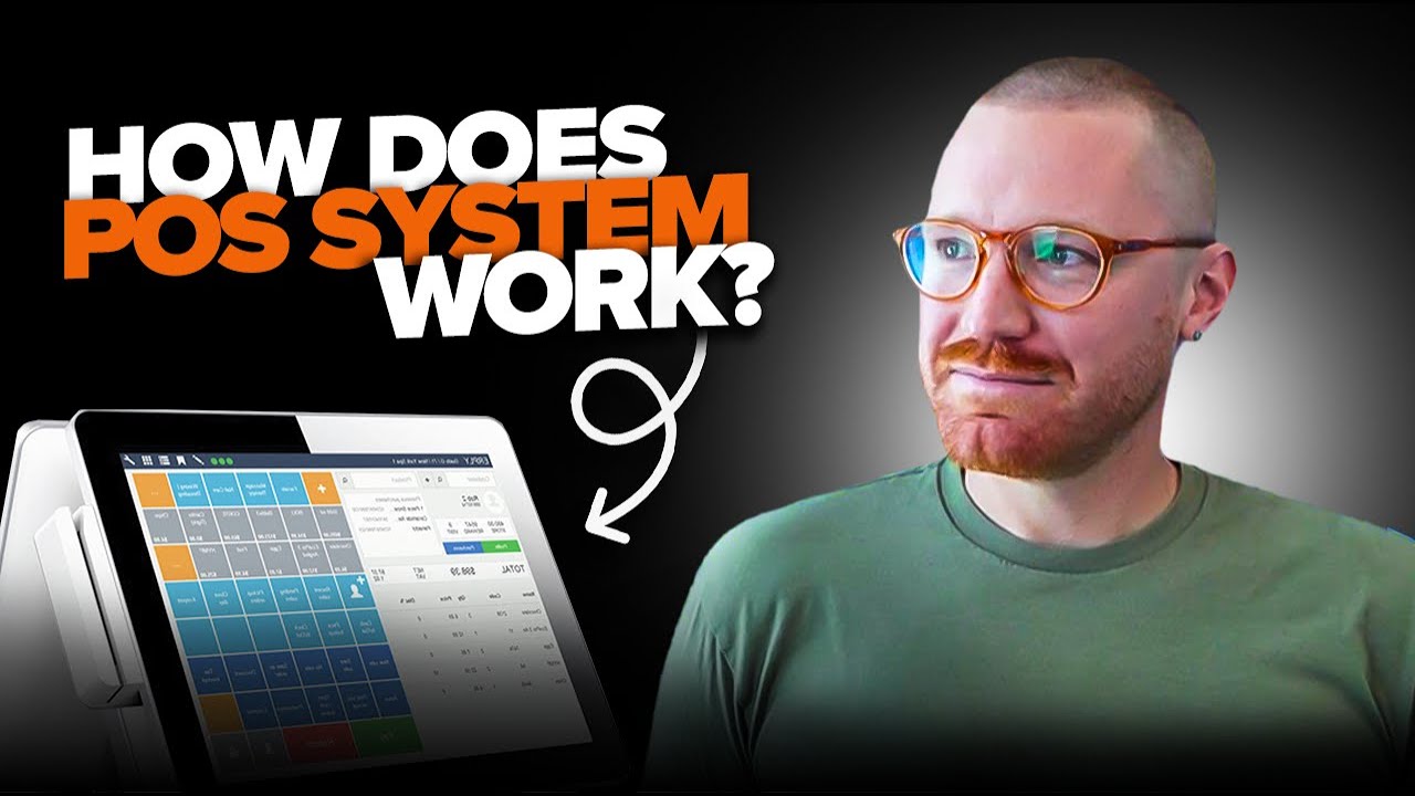 How Does a POS Work? How to Find the Right Point of Sale System
