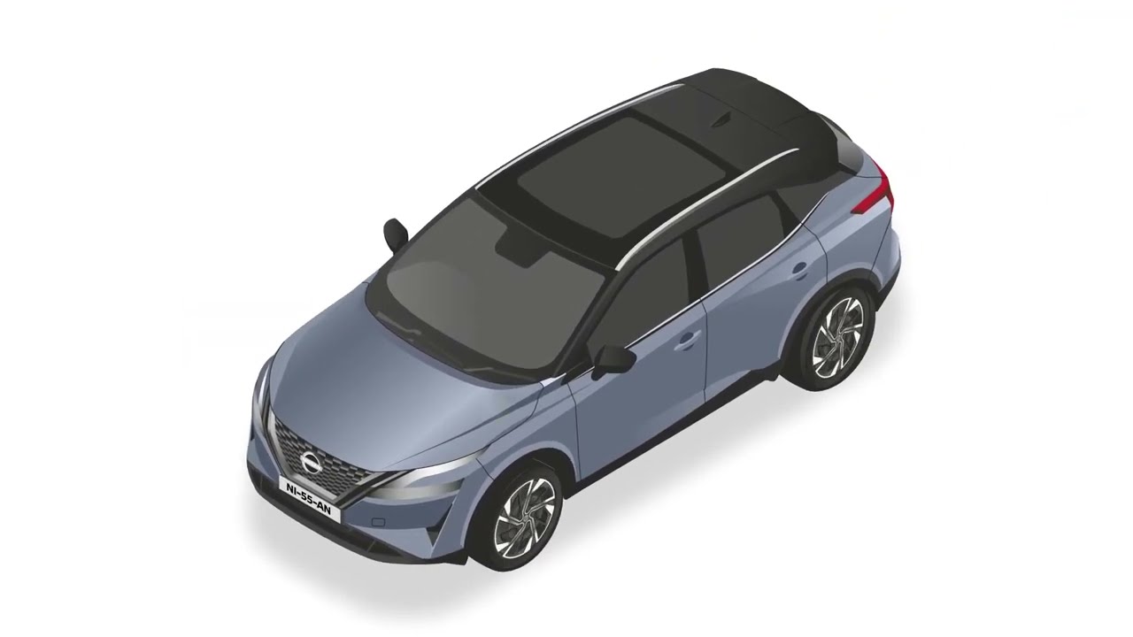 Nissan e-Power technology: how does it work?