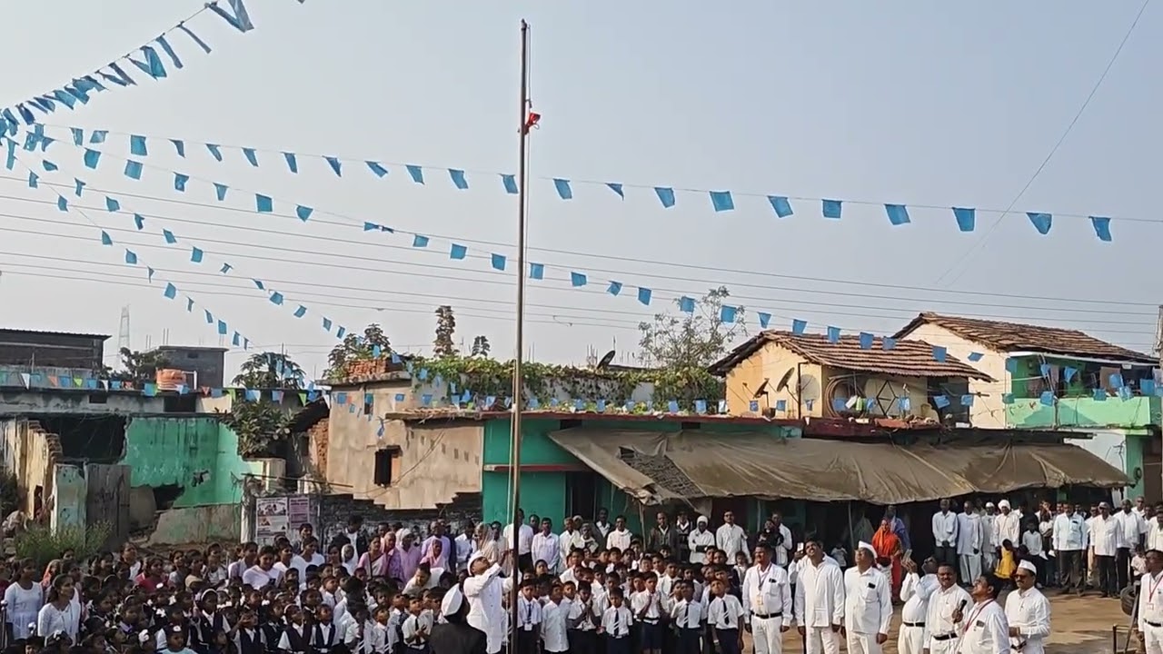 26 January: Deshbhakti Ka Parv🇮🇳