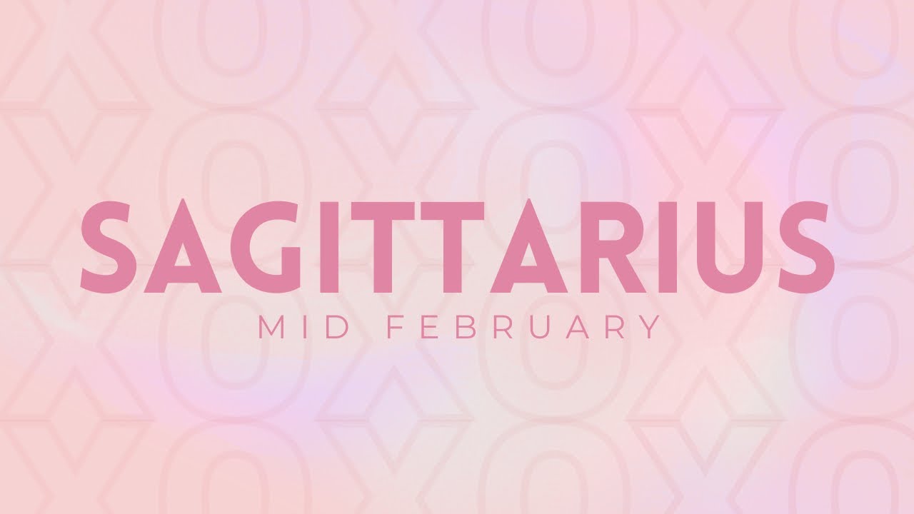 SAGITTARIUS LOVE: Someone who made you feel like you were never enough! Here’s the truth sag!