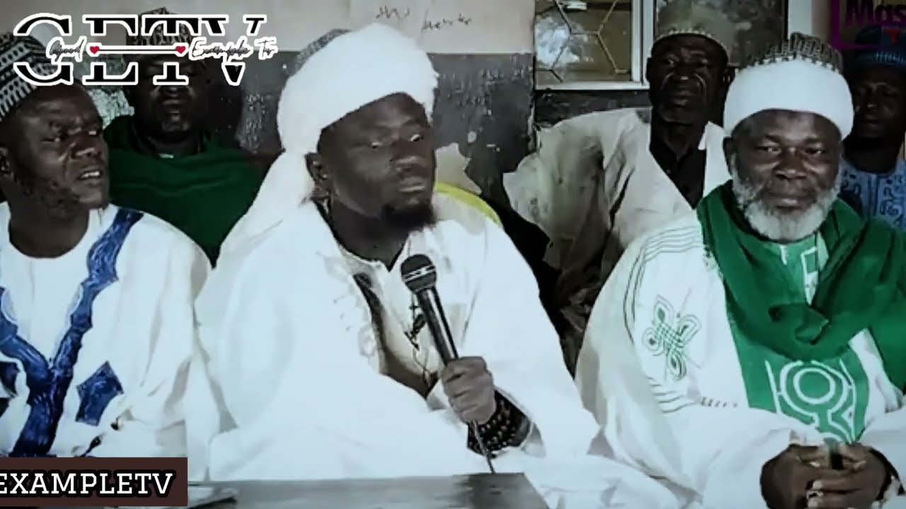 The Moment Afelele Sends Urgent National Message To All Couple -Alfa Afelele Strongs On This Message