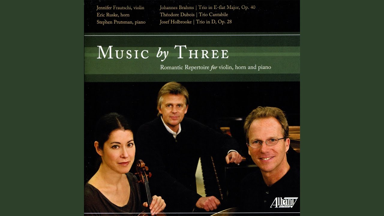 Trio Cantabile