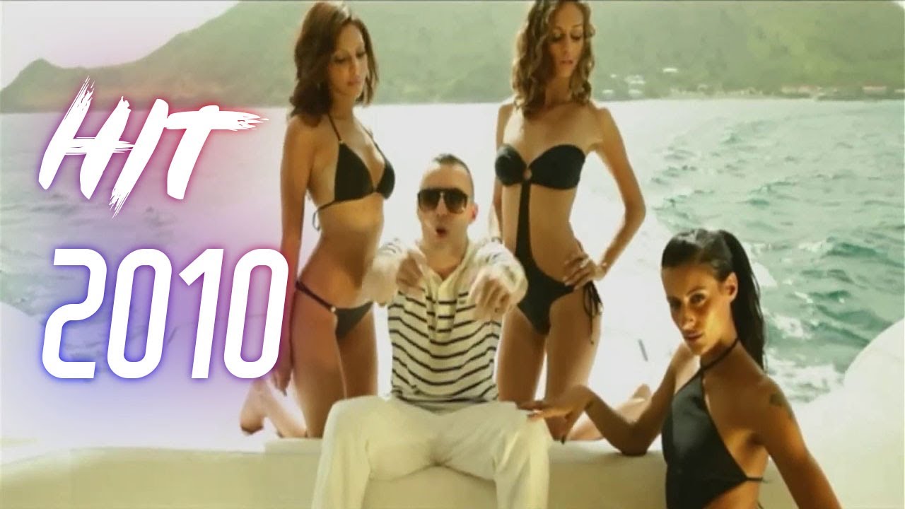 ХИТЫ 2010 ГОДА. ЧТО МЫ СЛУШАЛИ ?