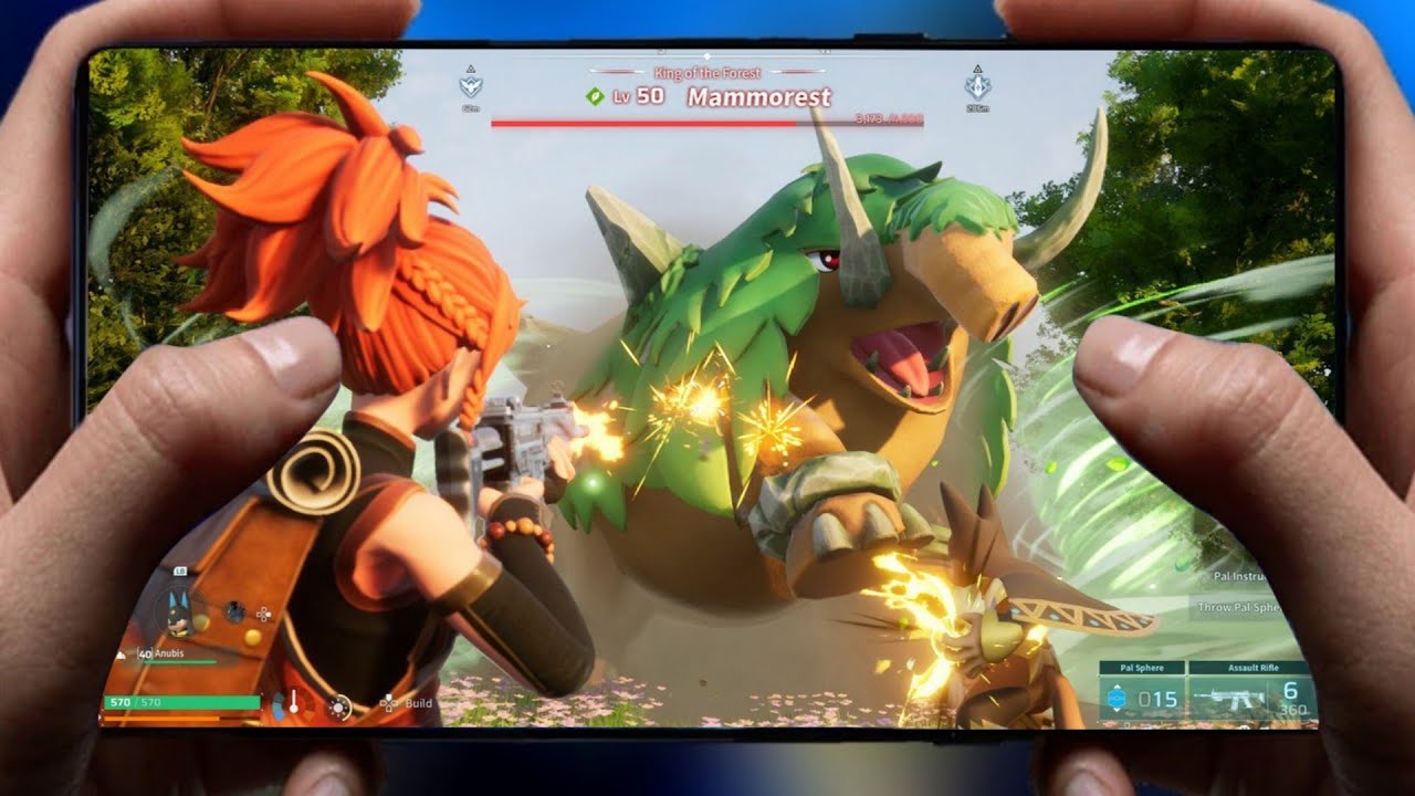 Best Mobile Games Releasing this Summer on Android & iOS in 2026