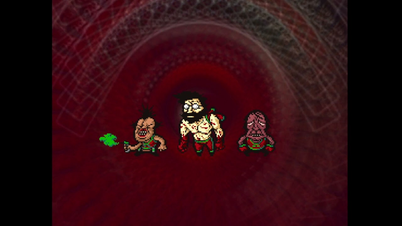 Lisa the Pointless Scholar of Wilbur Sin, Infinity Unfolds: VS Francis Gizmo Jr and Co