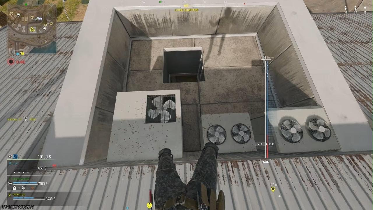 Call of Duty