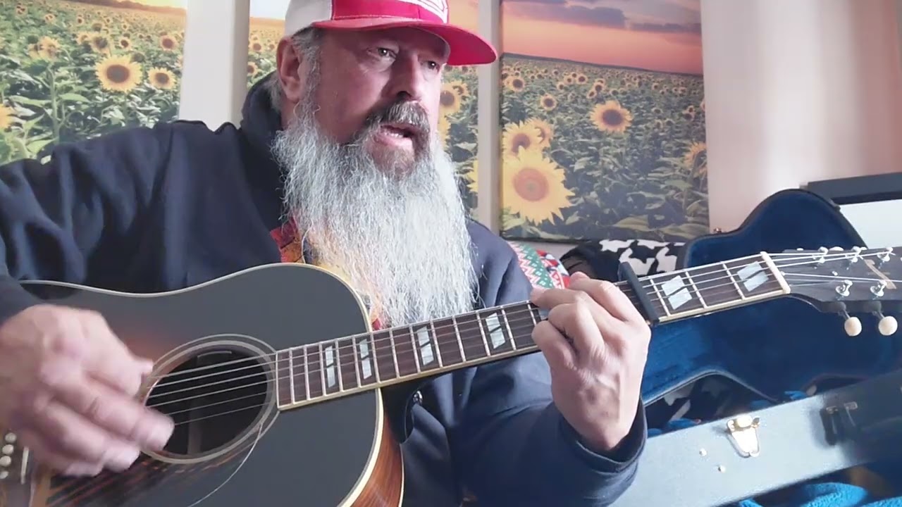 DOUG DILLMAN • LOSING ALTITUDE • 2•1•26 SUBZERO SESSION 