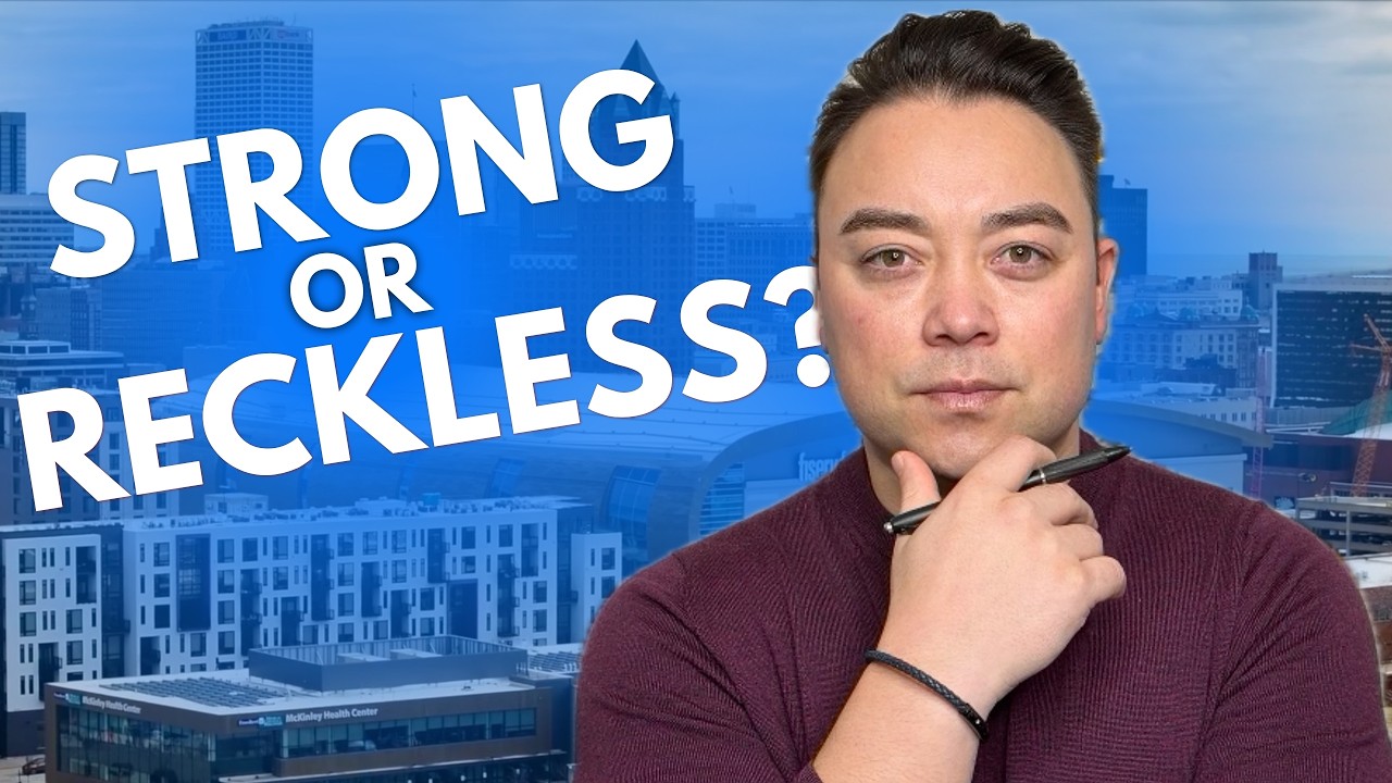 How to Write a Strong Offer in Milwaukee (Without Doing Something You’ll Regret)