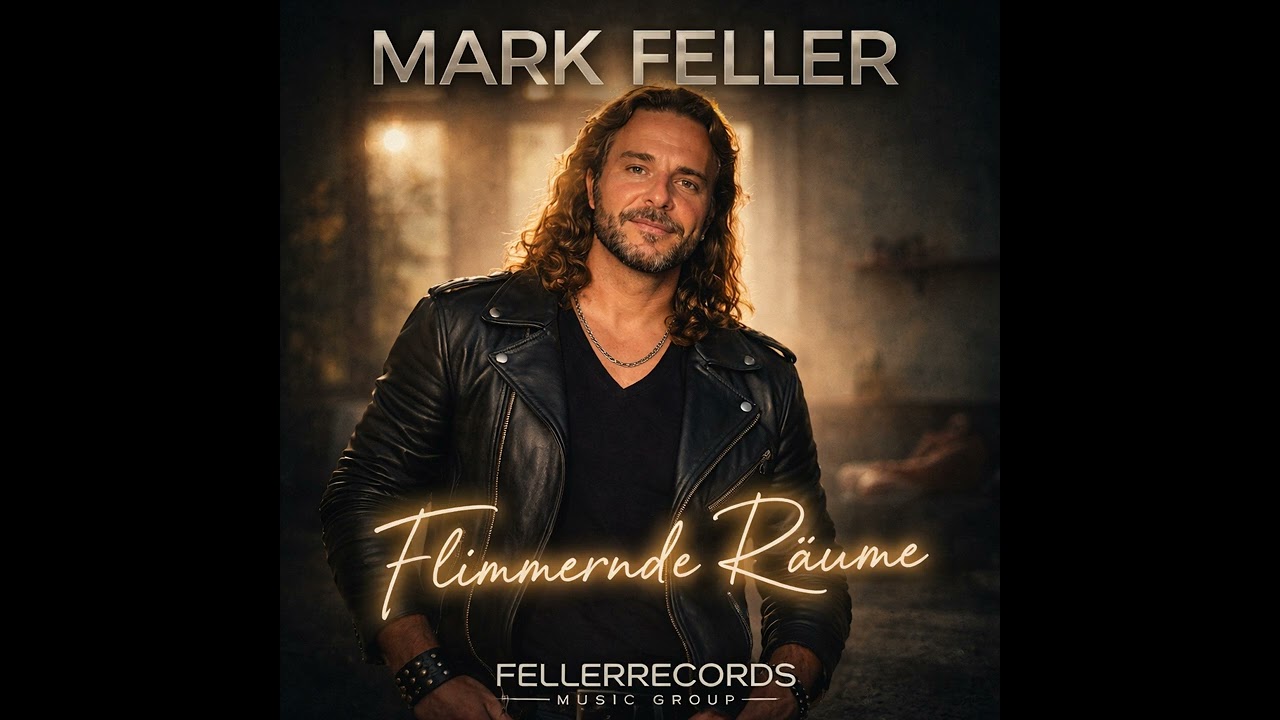 Flimmernde Räume
