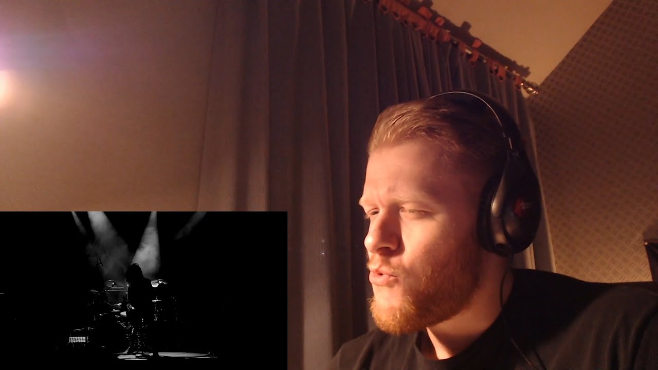 Reaction / Review - Lost Society - Awake