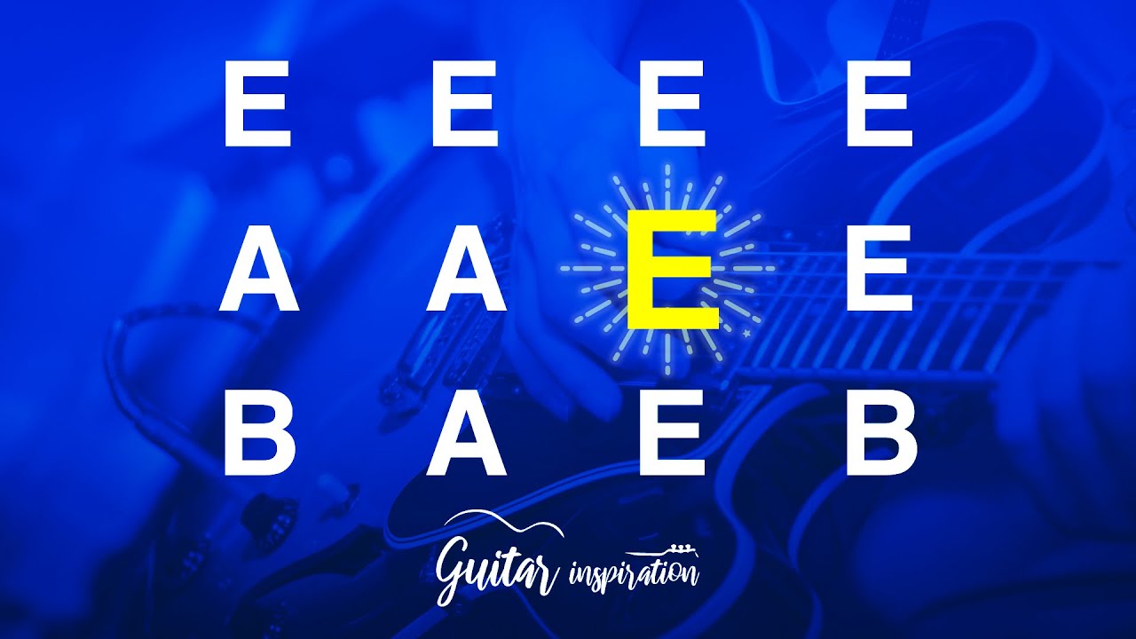 Blues Guitar Backing Track (E) 115 bpm (Jam Track + STOPS)