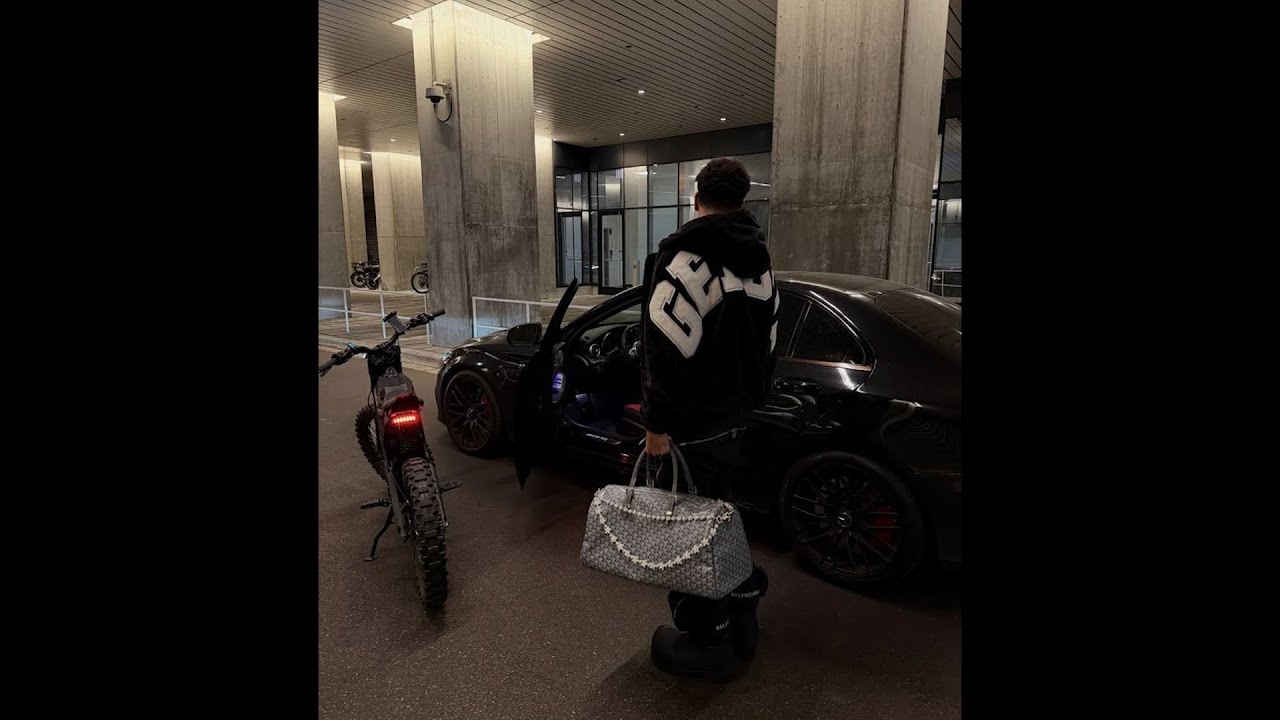 [free] young nudy x lucki type beat - 