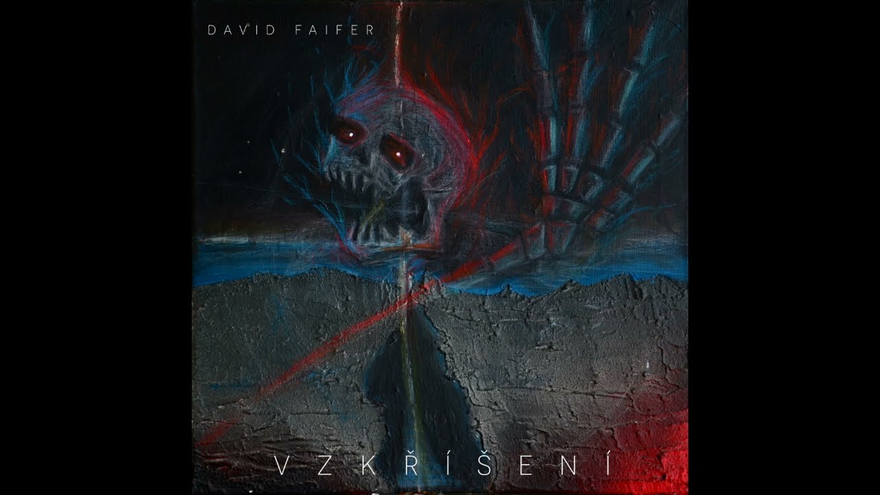 David Faifer - Vzkříšení