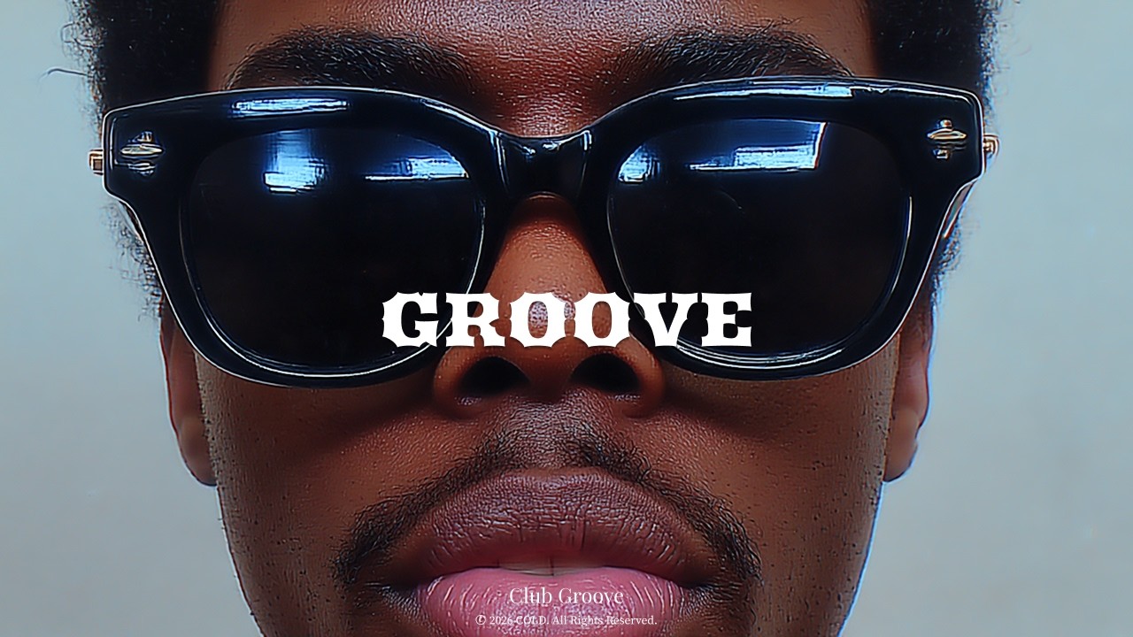 [PlayList] 🔥 그냥 틀어두기 위험한 Groove | Groove · R&B Selection🎵