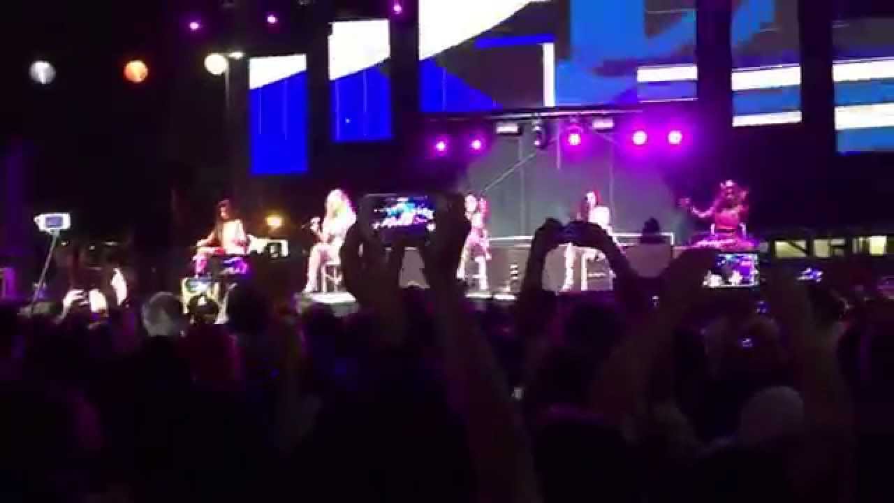 BO$$ (Fifth Harmony Live at LA Pride 2015)