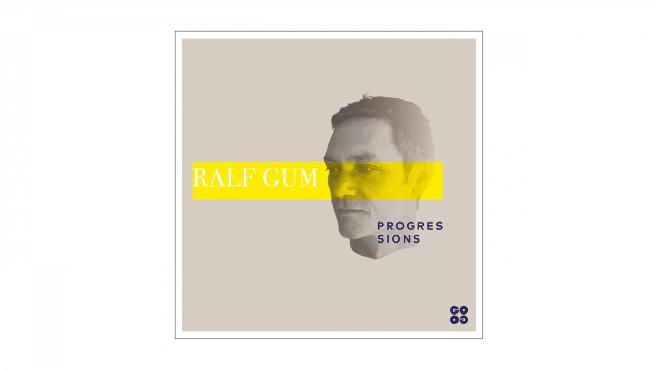 Ralf GUM &ndash; Used To Be feat. Bongi Mvuyana (Album Version) - GOCD 011