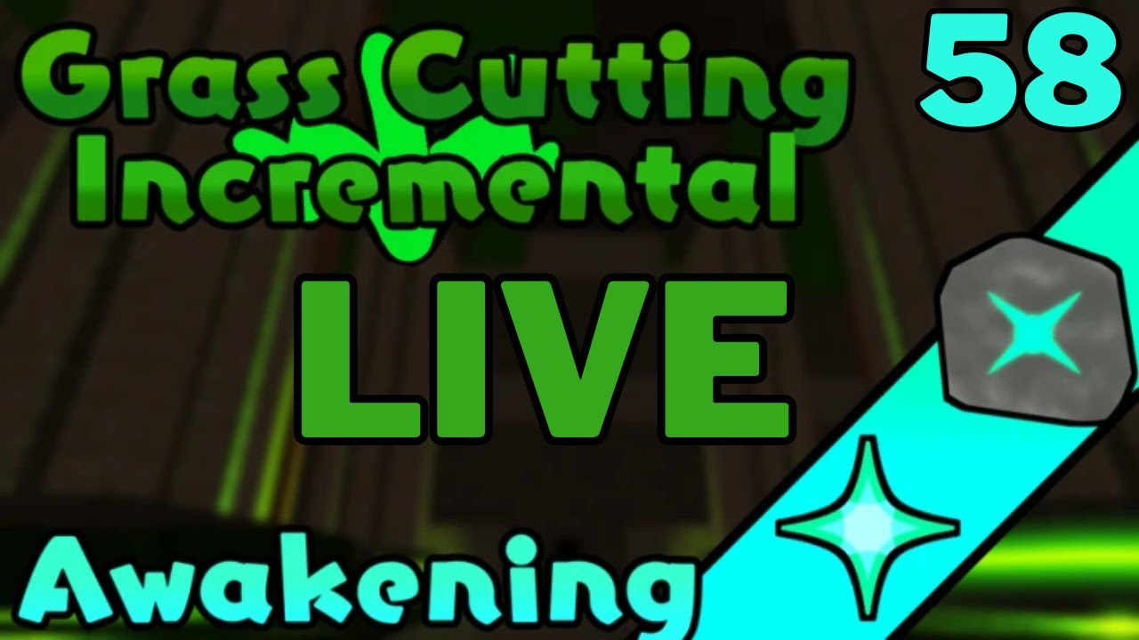 GCI 0.9 Stream - Endgame Overview