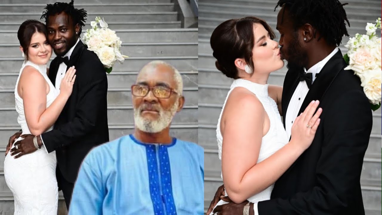 Dembo Darboe’s choice Of Wife | Sheikh Hama Jaiteh MESSAGE To Gambian Girls