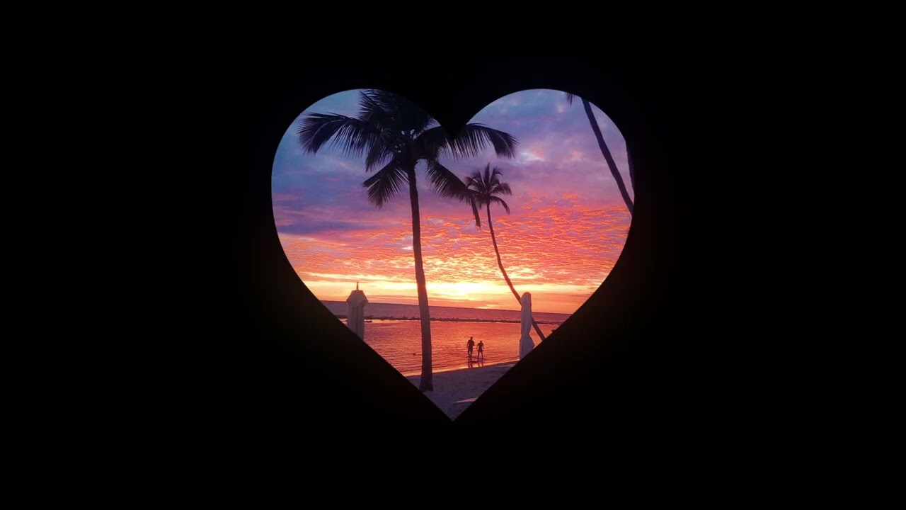 Mi Enamorada - ARGEL REMIX - Fui A Jamaica (Visualizer)