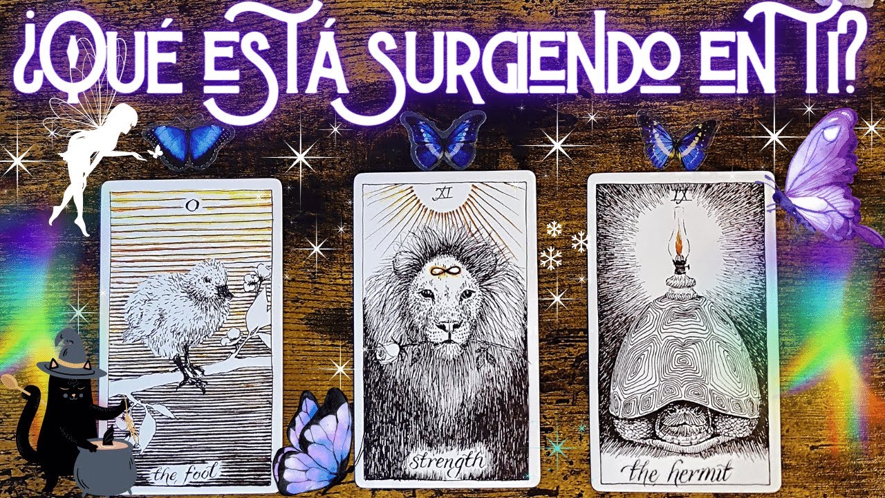 🌛¿Qué está SURGIENDO EN TI?🌬Tu INVIERNO INTERIOR te susurra 💙Tarot Interactivo🌛 Elige una carta