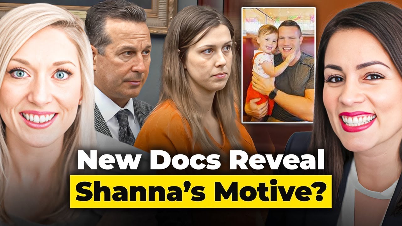State Releases Telling Documents Ahead of Shanna Gardner Trial