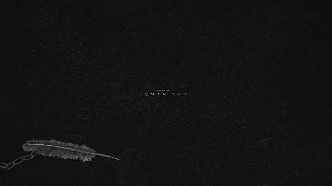 Fredd - Uçmak Zor (Produced by. EB)