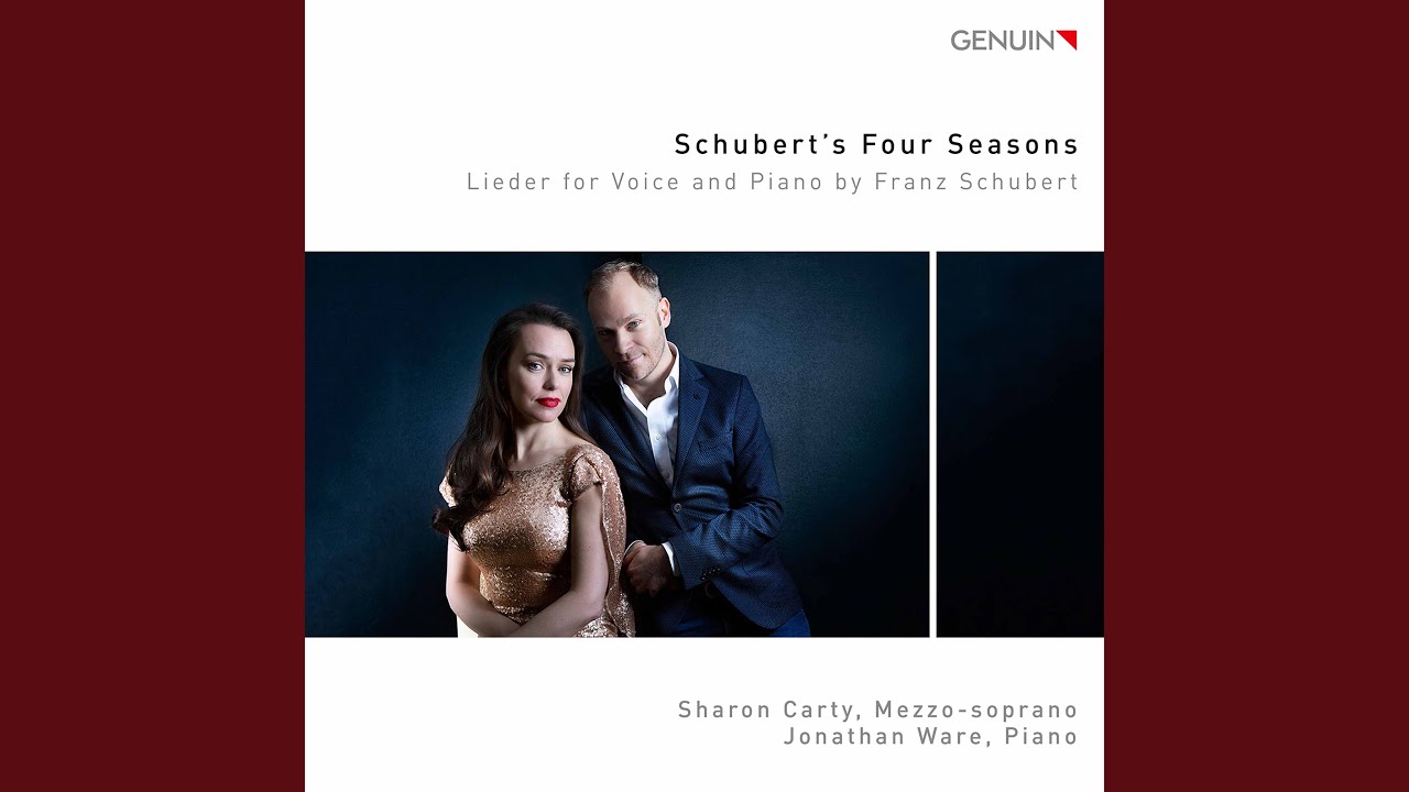 Litanei auf das Fest Allerseelen, D. 343