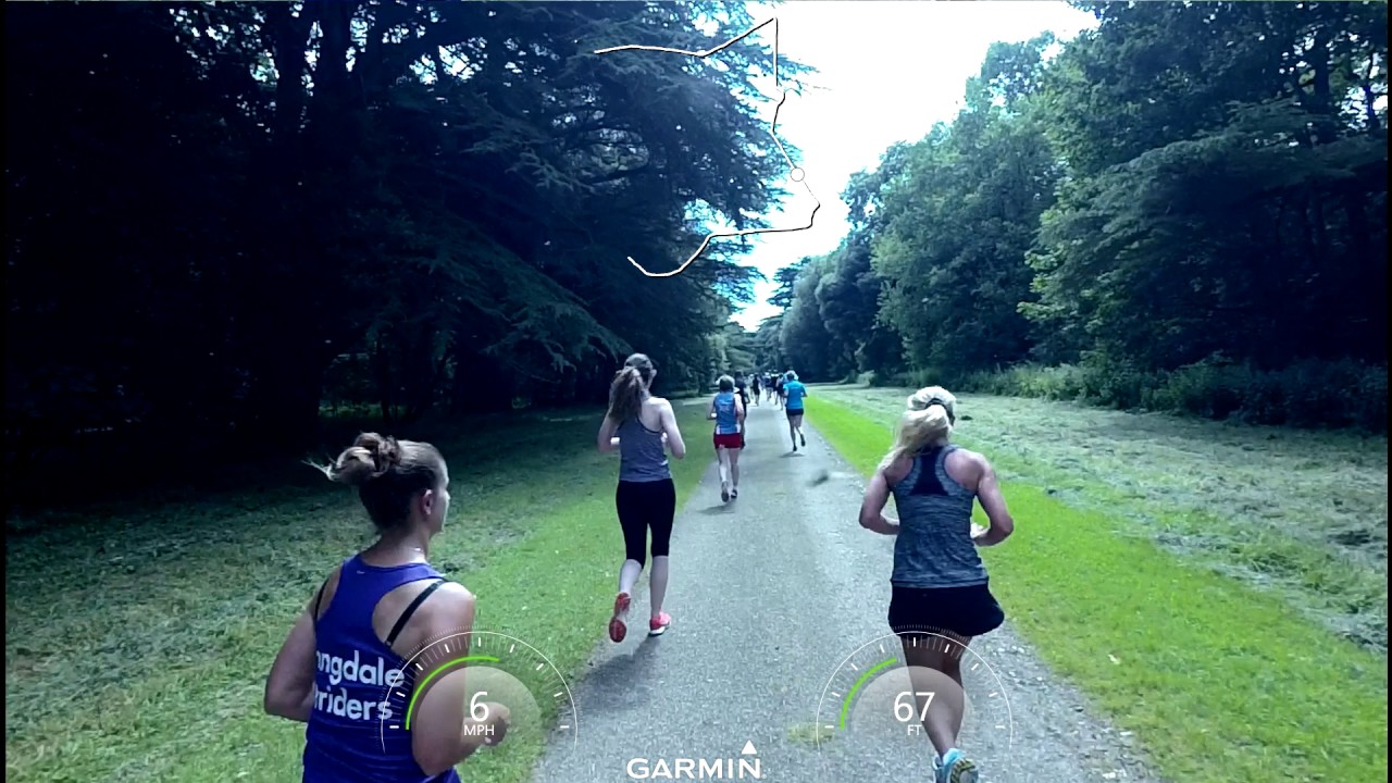 Holkham 10K