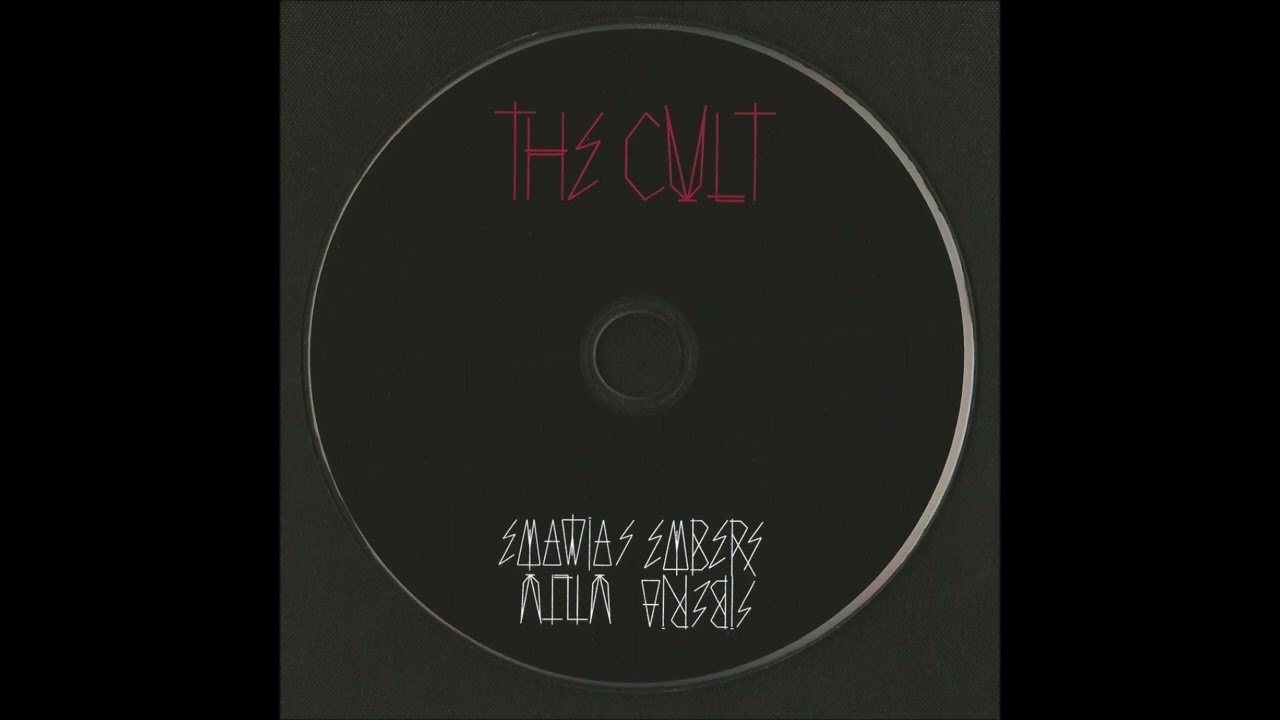 The Cult &ndash; Choice Of Weapon (Disc 2)