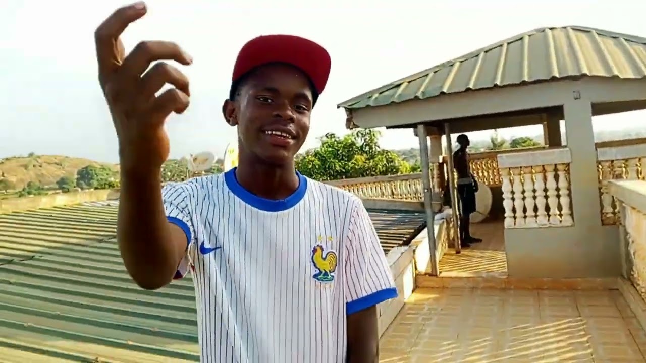 Putos dos becos - hoje (DJUBOY FT KEY DRIZZY e Tyga mc) video