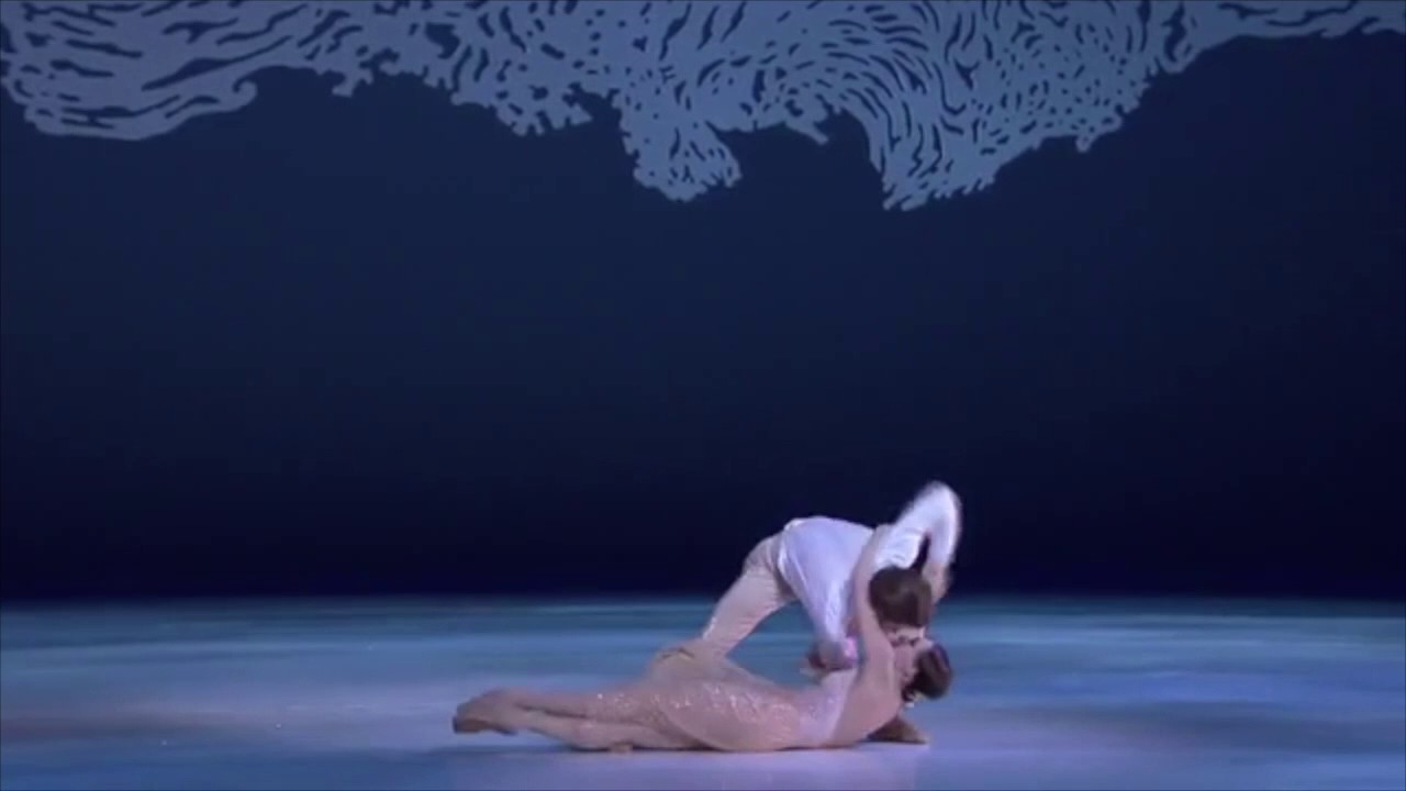 Olga Smirnova