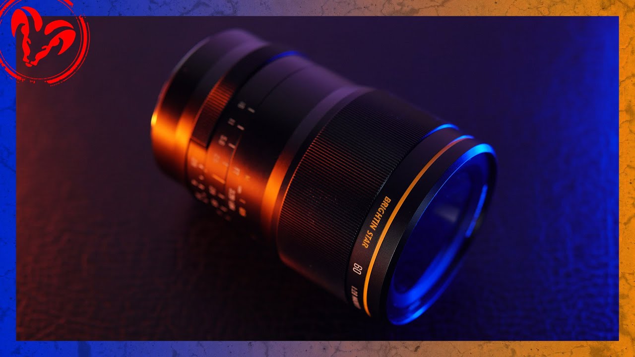 Не стоит недооценивать макрообъектив Brightin Star 60mm f2.8 2:1! #BrightinStar