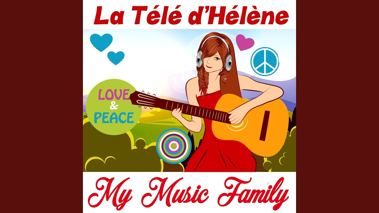 Rêve de fille