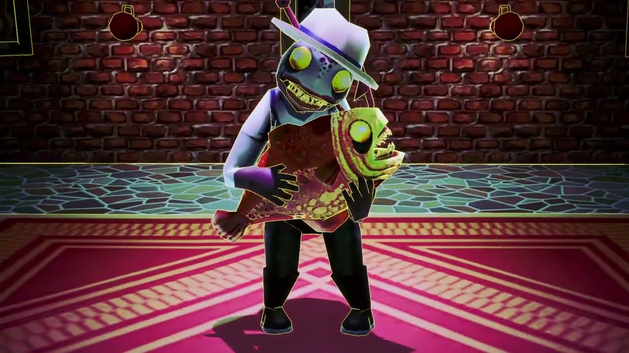 Zombie Soup (on Steam) Demo First Look