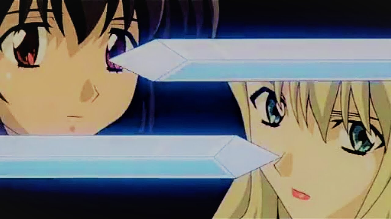 NOIR　ノンクレジットOP　コッペリアの柩（2001年アニメ）