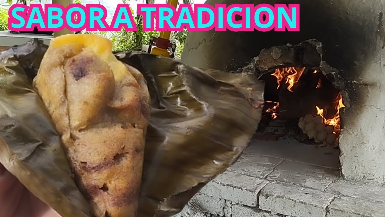 Envueltos de banano, plátano o barras energéticas campesinas - Dulce Lu