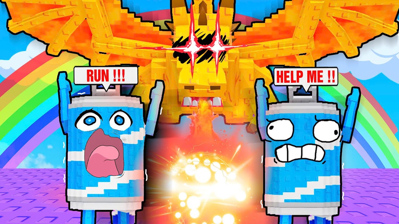 Roblox SLAP TOWER Funny Moments (MEMES) #15