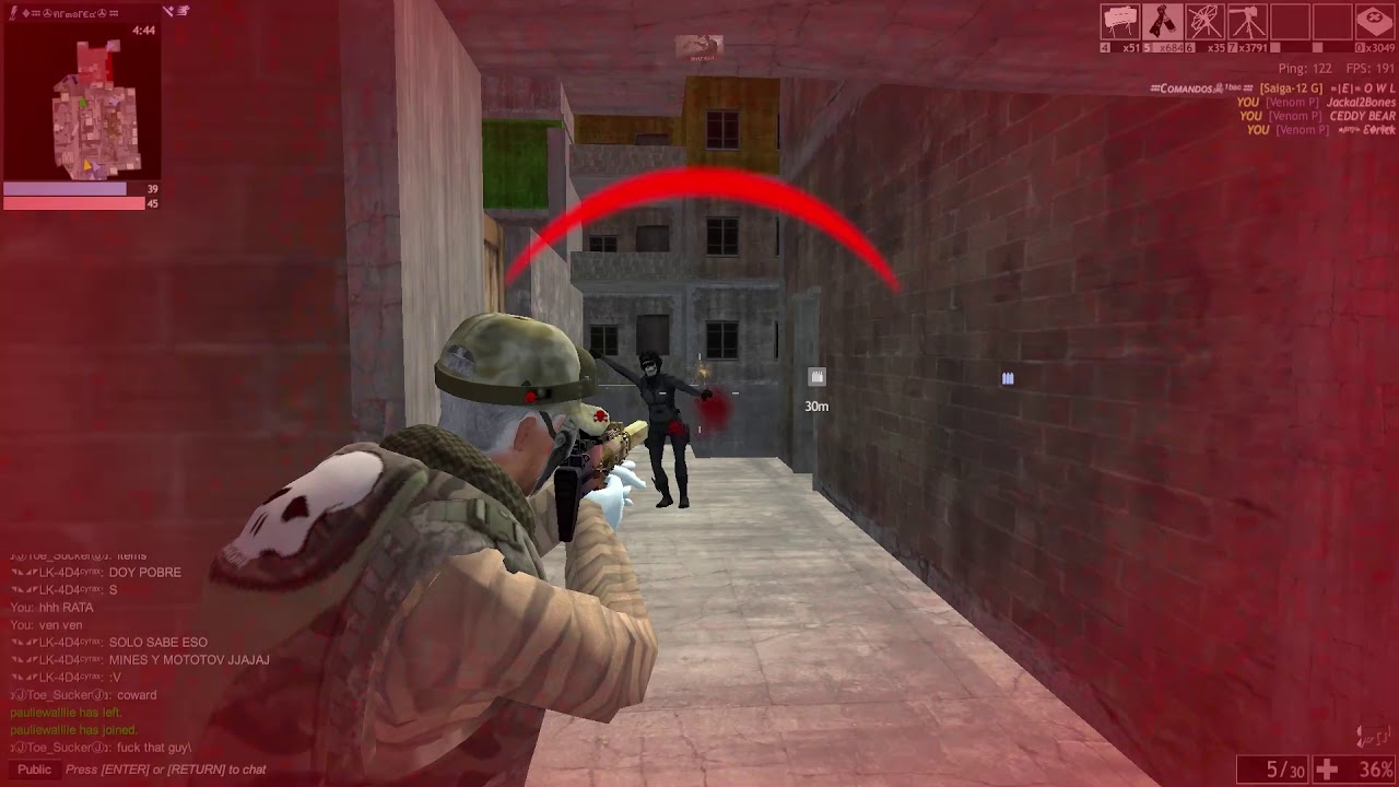 War Trigger 3