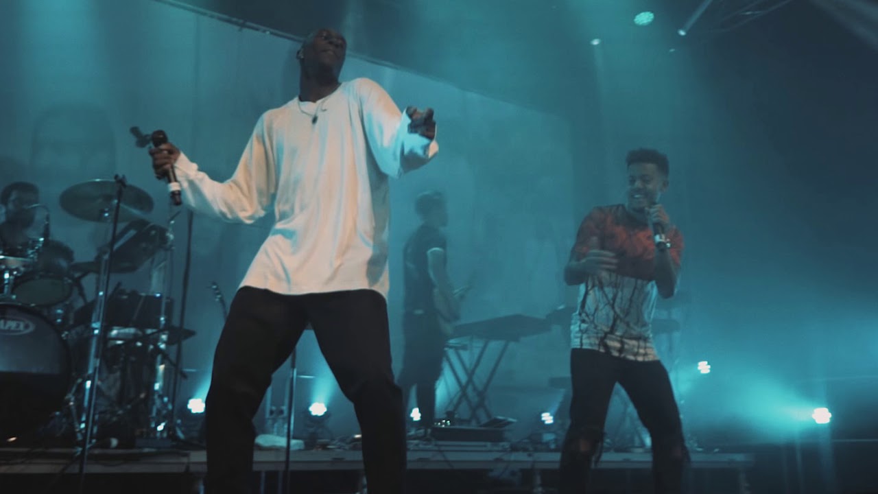Nico & Vinz on Tour 2017 - Episode 5  North to South