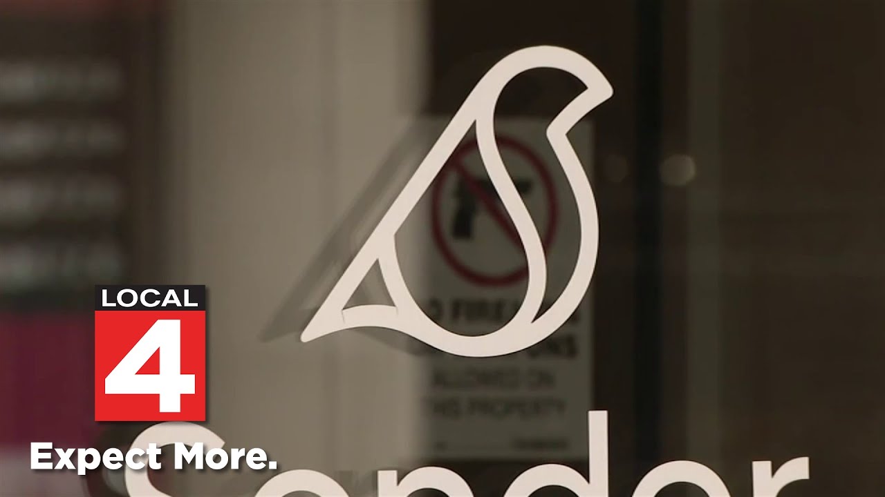 Detroit Sonder location closes as company files for bankruptcy