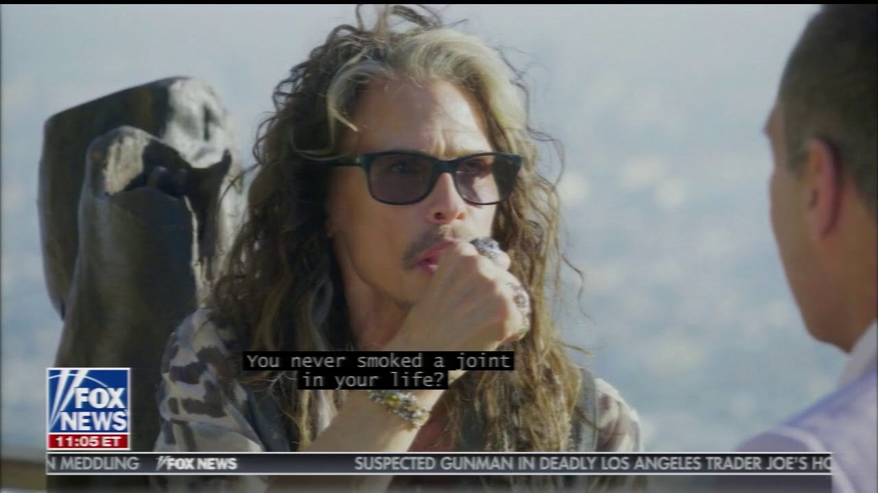 Steven Tyler 