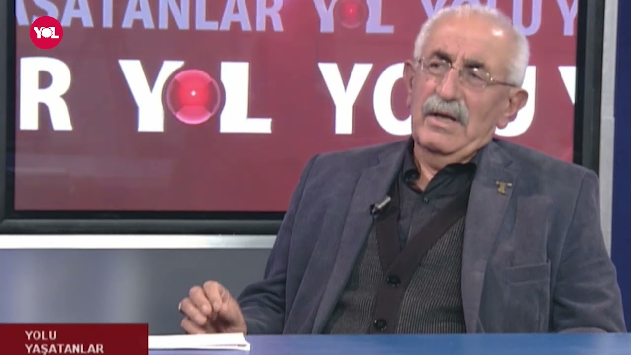 Yolu Yaşatanlar | Değerimiz Hüseyin Gazi Metin Dede | Anadolumuzun Alevisiyim