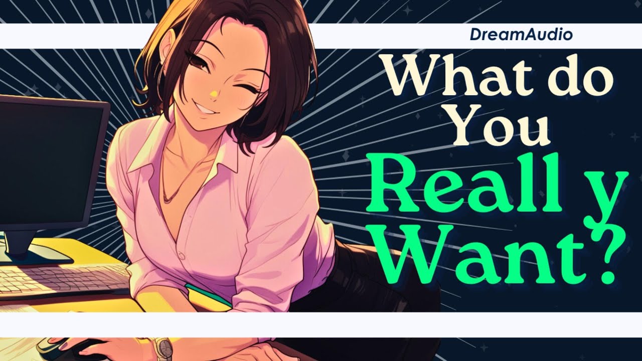 F4A Your Therapist Gets Flirty ASMR Roleplay