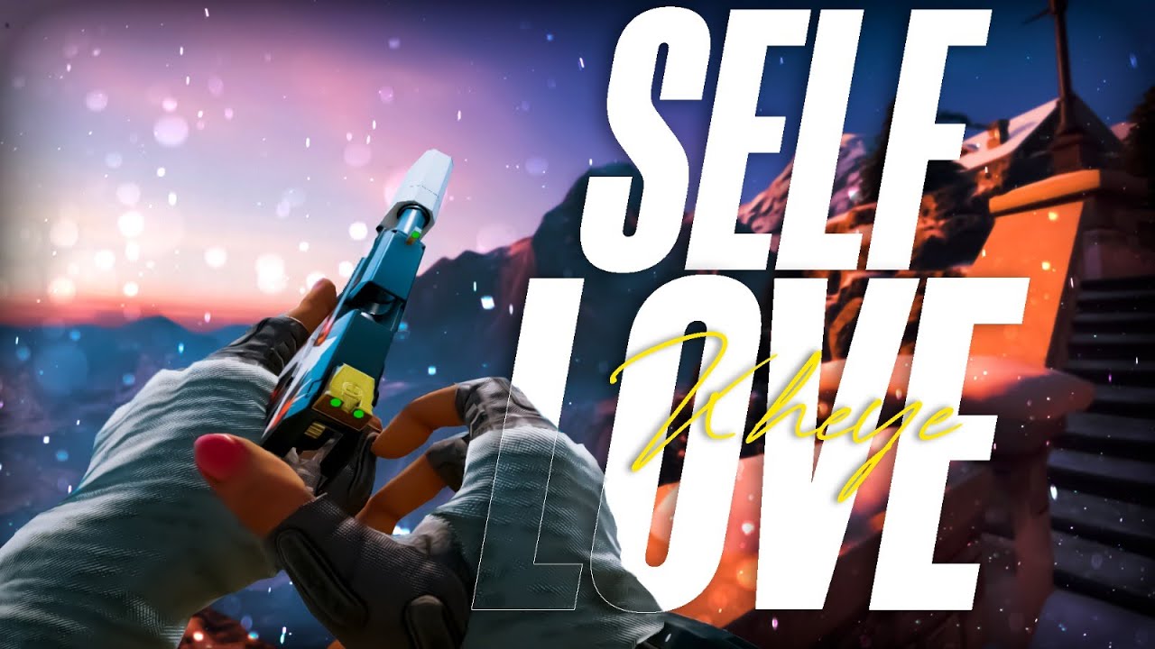 HIGHLIGHTS (R6-PC) #31 - SELF LOVE