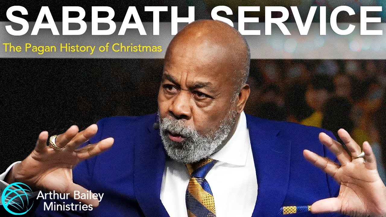 The Truth About Christmas