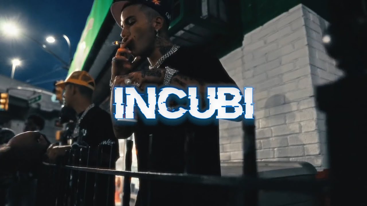 (FREE) Shiva x Sfera Ebbasta Type Beat - 