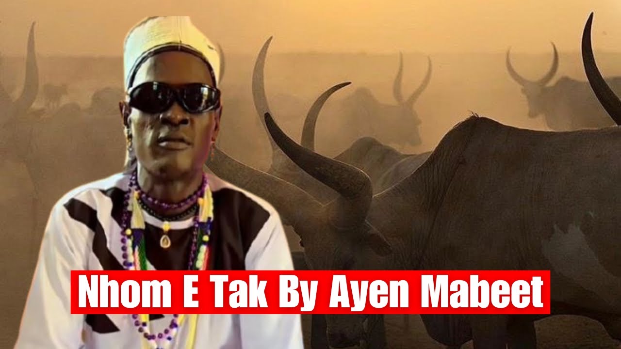 Classic Dergel Hit Song Nhom E Tak By Ayen Mabeet