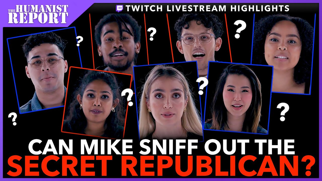 Mike Reacts to 