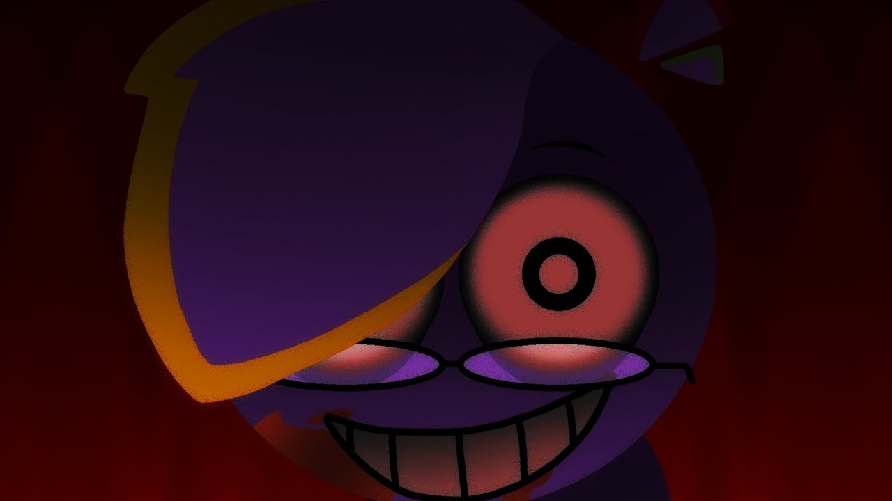 Sprunkipedia New Sounds (YAY)