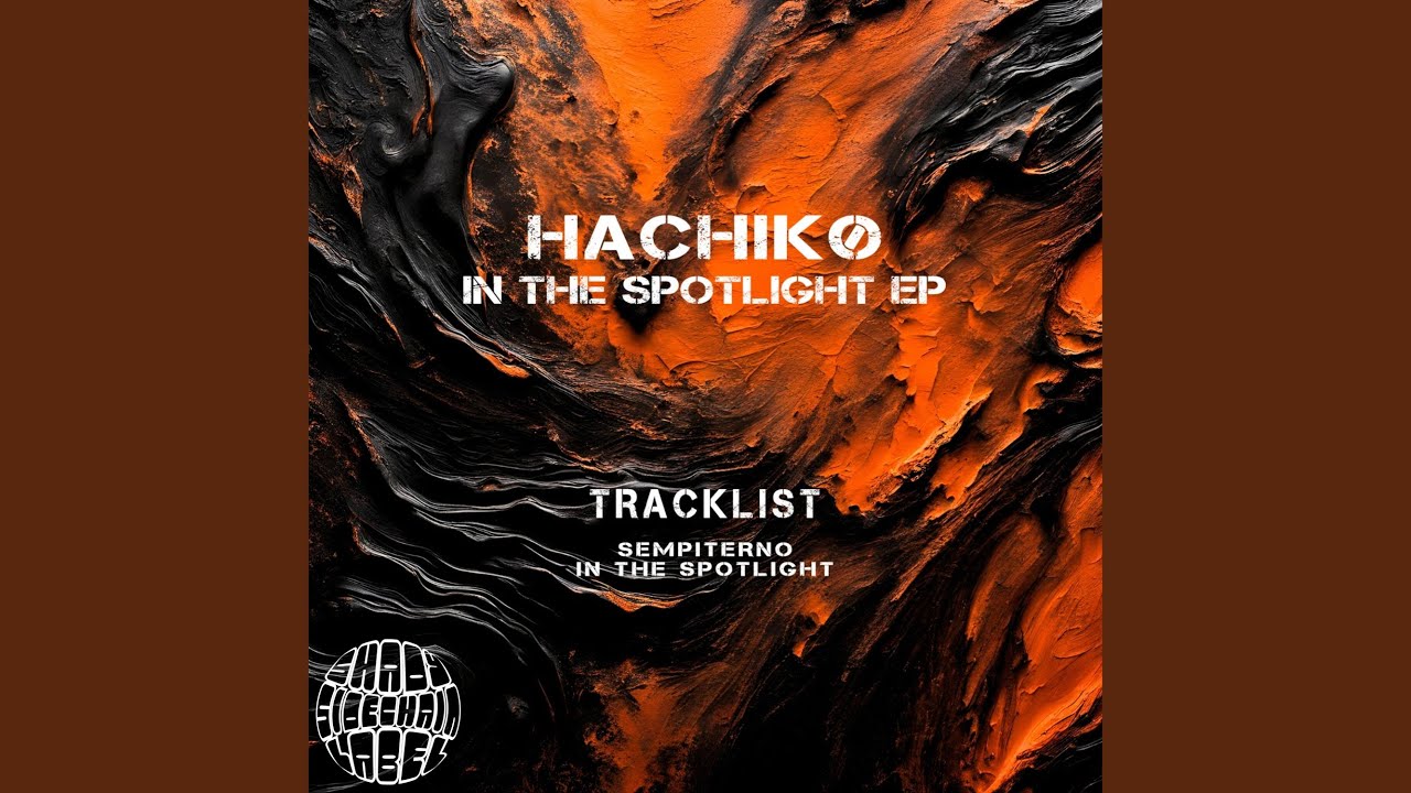 In The Spotlight